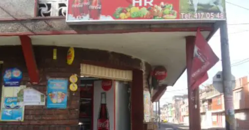 FRUTICARNES HR FRUTICARNES HR